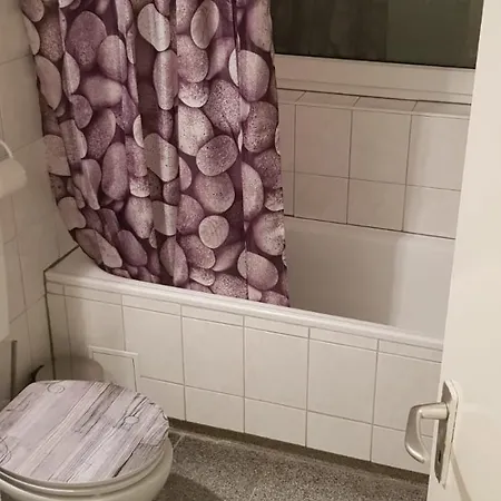 Apartment Messeapartment Agancy Hannover-mittelfeld