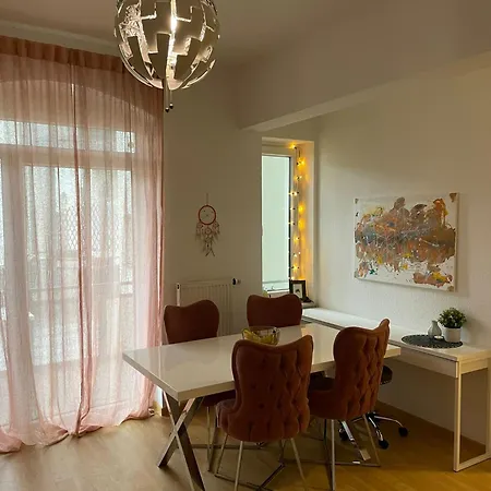 Messeapartment Agancy Hannover-mittelfeld * Hannover