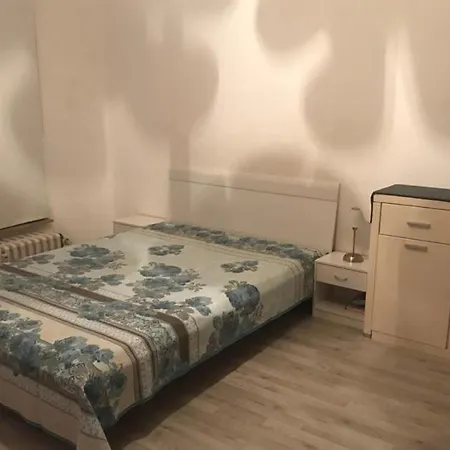 Messeapartment Agancy Hannover-mittelfeld Apartment