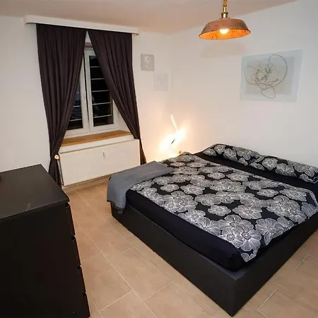Messeapartment Agancy Hannover-mittelfeld * Hannover