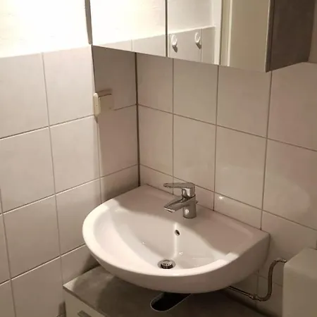 Messeapartment Agancy Hannover-mittelfeld *