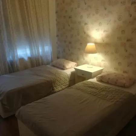 Apartment Messeapartment Agancy Hannover-mittelfeld
