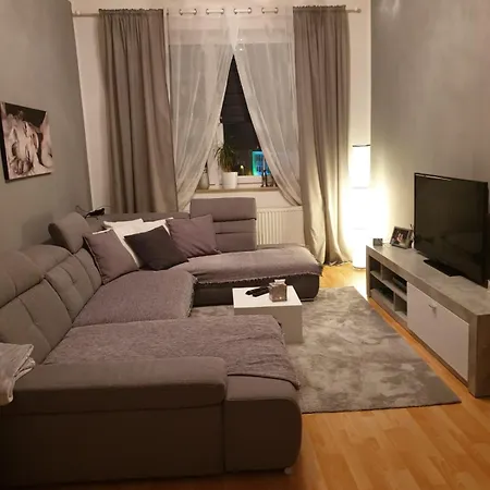 Messeapartment Agancy Hannover-mittelfeld