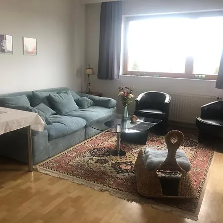 Messeapartment Agancy Hannover-mittelfeld