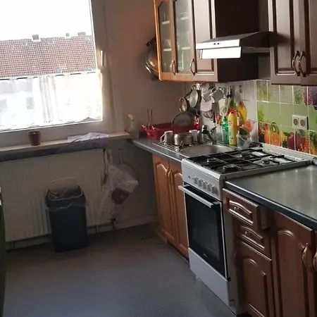 Messeapartment Agancy Hannover-mittelfeld Apartment Hannover