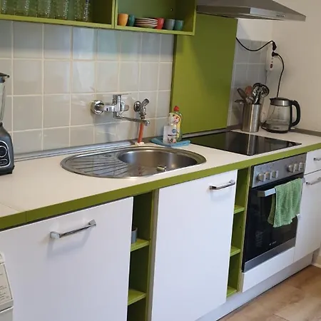 Messeapartment Agancy Hannover-mittelfeld